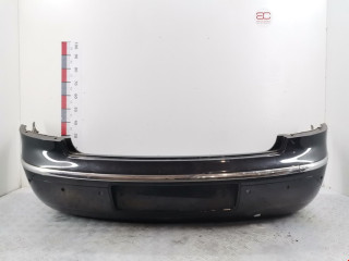 бампер задний Volkswagen Phaeton 1 поколение [рестайлинг] 2009, 3.0 л., АКПП, седан, 3D5807417BDGRU