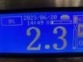 подушка безопасности боковая (шторка) Mercedes-Benz M-Класс W164 2005, 3.0 л., АКПП, внедорожник 5 дв., 30337226K - фото №5