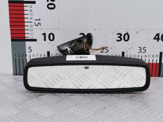 зеркало салона Ford Focus 2 поколение [рестайлинг] 2010, 1.6 л., МКПП, хетчбэк 5 дв., 5260683