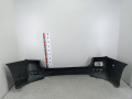 бампер задний Toyota Highlander 2 поколение [рестайлинг] 2011, 3.5 л., АКПП, внедорожник 5 дв., 5215948170 - фото №4
