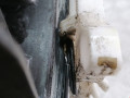 стеклоподъемник электрический задний левый Kia Ceed 2 поколение 2012, 1.6 л., МКПП, универсал - фото №8