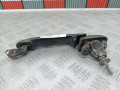 ручка наружная Volkswagen Sharan 1 поколение [рестайлинг] 2002, 1.9 л., МКПП, минивэн, 7M3837207A - фото №3