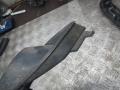 заглушка (решетка) в бампер Volkswagen Touran 1 поколение 2005, 1.6 л., МКПП, минивэн, 1T0853665A - фото №8