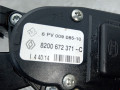 педаль Renault Master 3 поколение 2014, 2.3 л., МКПП, микроавтобус, 180222866R - фото №6