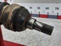 полуось передняя левая (приводной вал, ШРУС) Daewoo Kalos 1 поколение 2004, 1.4 л., МКПП, хетчбэк 5 дв., 96348790 - фото №5