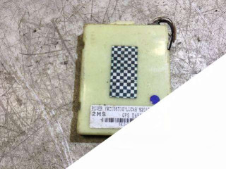 блок управления сигнализацией Land Rover Freelander 1 поколение 2001, YWC106310, 520104196