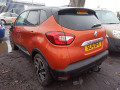 стеклоподъемник электрический задний правый Renault Kaptur 2014, 1.5 л., МКПП, внедорожник 5 дв., 827009380R - фото №8