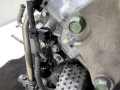 вариатор Nissan Qashqai 2 поколение 2015, 1.2 л., Ti, бензин, АКПП, серебристый, внедорожник 5 дв., передний привод, 31020X426A - фото №6