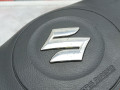 руль Suzuki Swift 3 поколение 2005, 1.3 л., МКПП, хетчбэк 5 дв., 4811062J11BWL - фото №6