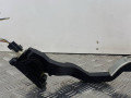 педаль Peugeot 206 1 поколение 2002, 1.6 л., бензин, МКПП, кабриолет, 0280755027, 0384D10, 9654877580 - фото №5
