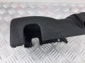 кожух рулевой колонки Volkswagen Polo 4 поколение 2004, 1.4 л., МКПП, хетчбэк 5 дв., 1J0858565B - фото №4