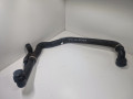 патрубок радиатора Skoda Octavia 2 поколение (A5) [рестайлинг] 2013, 1.6 л., TD, дизель, МКПП, передний привод, 5Q0122051AR - фото №2
