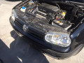 суппорт задний левый Volkswagen Golf 4 поколение 1999, 1.4 л., МКПП, хетчбэк 5 дв., 1J0615423G - фото №8