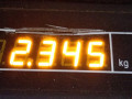 блок ABS Renault Megane 2 поколение 2003, 1.9 л., МКПП, хетчбэк 3 дв., 7701062137 - фото №7
