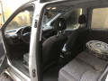 решетка радиатора Mercedes-Benz Vaneo W414 2003, 1.7 л., МКПП, минивэн, A4148880060 - фото №6