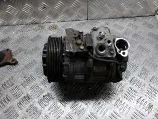 компрессор кондиционера Mercedes-Benz C-Класс W203/S203/CL203 [рестайлинг] 2004, 2.0 л., 4U72208842, A0002306211