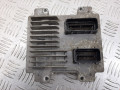 блок управления двигателем Opel Astra J 2010, 1.6 л., МКПП, хетчбэк 5 дв., 12642927 - фото №2
