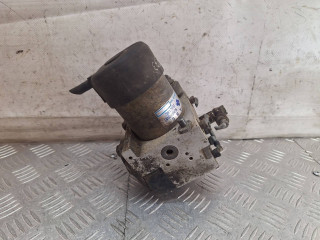 блок ABS Ford Probe 2 поколение 1995, 2.0 л., бензин, МКПП, 7A03Z0950206, GA2G437A0