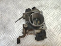 заслонка дроссельная Fiat Punto 2 поколение [рестайлинг] 2005, 1.2 л., бензин, МКПП, хетчбэк 5 дв. - фото №5