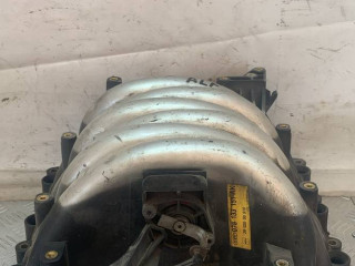 коллектор впускной Audi A6 4B/C5 1999, 2.4 л., бензин, 078133223S, 078133151AK, 2900303789