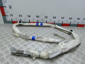 подушка безопасности боковая (шторка) Audi A4 B8/8K 2008, 2.0 л., МКПП, универсал, 8K0880742D - фото №4