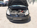 дверь передняя левая Mitsubishi Colt 6 поколение (Z20/Z30) 2005, 1.3 л., МКПП, хетчбэк 3 дв., MN161887 - фото №10