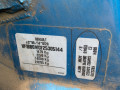 радиатор кондиционера Renault Clio 2 поколение 2001, 1.2 л., МКПП, хетчбэк 5 дв., 8200757789 - фото №8