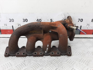 коллектор выпускной Audi A4 B5 1999, 1.8 л., МКПП, универсал, 058253031A