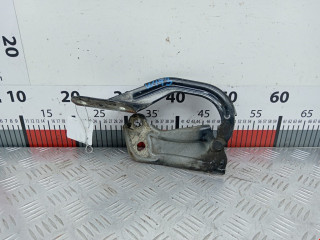 петля капота левая Ford Focus 3 поколение 2012, 1.6 л., МКПП, хетчбэк 5 дв., BM51A16801AD