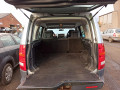 руль Land Rover Discovery 3 поколение 2006, 2.7 л., МКПП, внедорожник 5 дв., QTB501360PVJ - фото №14