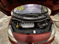 полуось передняя правая (приводной вал, ШРУС) Renault Scenic 2 поколение 2003, 1.6 л., МКПП, минивэн, 8200575490 - фото №5