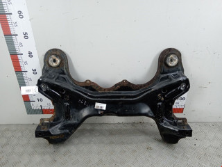 балка подвески передняя (подрамник) Volkswagen Golf 4 поколение 2002, 1.4 л., МКПП, хетчбэк 5 дв., 1J0199313M
