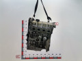 двигатель Volkswagen Golf 4 поколение 2002, 1.4 л., APE, бензин, МКПП, хетчбэк 3 дв., 036100104BX - фото №2