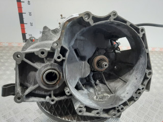 КПП механическая (МКПП) Opel Signum C 2004, 3.2 л., МКПП, хетчбэк 5 дв., 13101872
