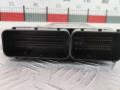 блок управления двигателем BMW 7 серия E65/E66/E67 2002, 4.0 л., АКПП, седан, 13617809330 - фото №3