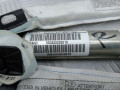 подушка безопасности боковая (шторка) BMW X3 E83 2005, 2.5 л., АКПП, внедорожник 5 дв., 72123420226 - фото №3