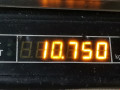 маховик Volkswagen Polo 4 поколение 2003, 1.2 л., МКПП, хетчбэк 5 дв., 03D105269D - фото №7