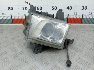 фара противотуманная левая Opel Vectra C 2002, 2.2 л., АКПП, седан, 09185794