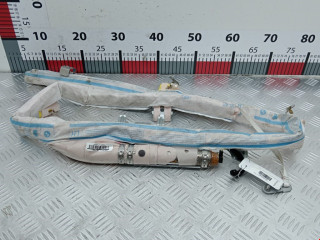 подушка безопасности боковая (шторка) BMW 5 серия F07/F10/F11 2011, 3.0 л., АКПП, седан, 72129143419