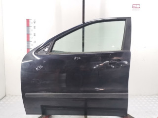 дверь передняя левая SEAT Leon 1 поколение 2002, 1.9 л., МКПП, хетчбэк 5 дв., 1M0831055M