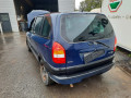 суппорт задний правый Opel Zafira 1 поколение (A) 2002, 1.6 л., МКПП, минивэн, 93177448 - фото №11