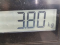 амортизатор передний левый Mercedes-Benz E-Класс W210/S210 [рестайлинг] 2000, 2.8 л., АКПП, универсал - фото №5