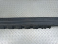 накладка на порог внутренняя BMW X3 E83 [рестайлинг] 2010, 51773330865 - фото №3
