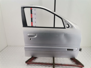 дверь передняя правая Citroen Xsara 1 поколение [рестайлинг] 2001, 1.6 л., АКПП, хетчбэк 5 дв., 9004R4