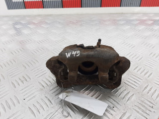 суппорт задний левый Toyota Prius 2 поколение 2007, 1.5 л., АКПП, хетчбэк 5 дв., 4775021030