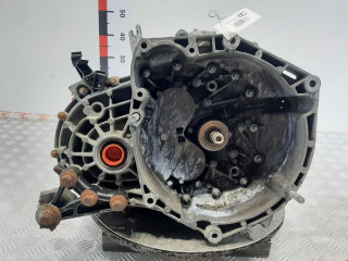 КПП механическая (МКПП) Alfa Romeo Giulietta 3 поколение 2011, 2.0 л., МКПП, хетчбэк 5 дв., 55262795