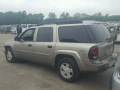 стеклоподъемник электрический задний правый Chevrolet TrailBlazer 1 поколение 2003, 4.2 л., АКПП, внедорожник 5 дв., 19301978 - фото №10