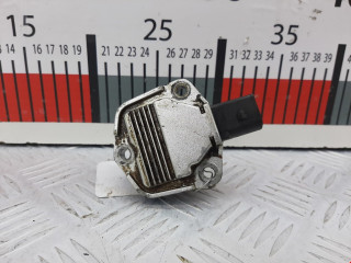 датчик уровня масла Volkswagen Golf 4 поколение 2000, 1.6 л., МКПП, универсал, 1J0907660B