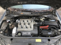 масляный поддон Ford Mondeo 3 поколение 2001, 2.5 л., МКПП, универсал, 4826041 - фото №14