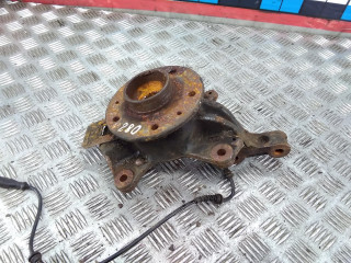ступица передняя правая Renault Scenic 3 поколение 2011, 1.5 л., МКПП, минивэн, 400140080R